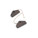 MIELE - Escobillas de motor Secadora - 04490382