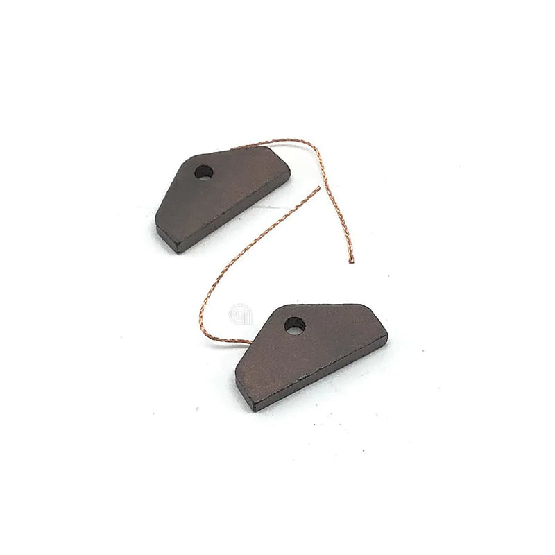 MIELE - Escobillas de motor Secadora - 04490382