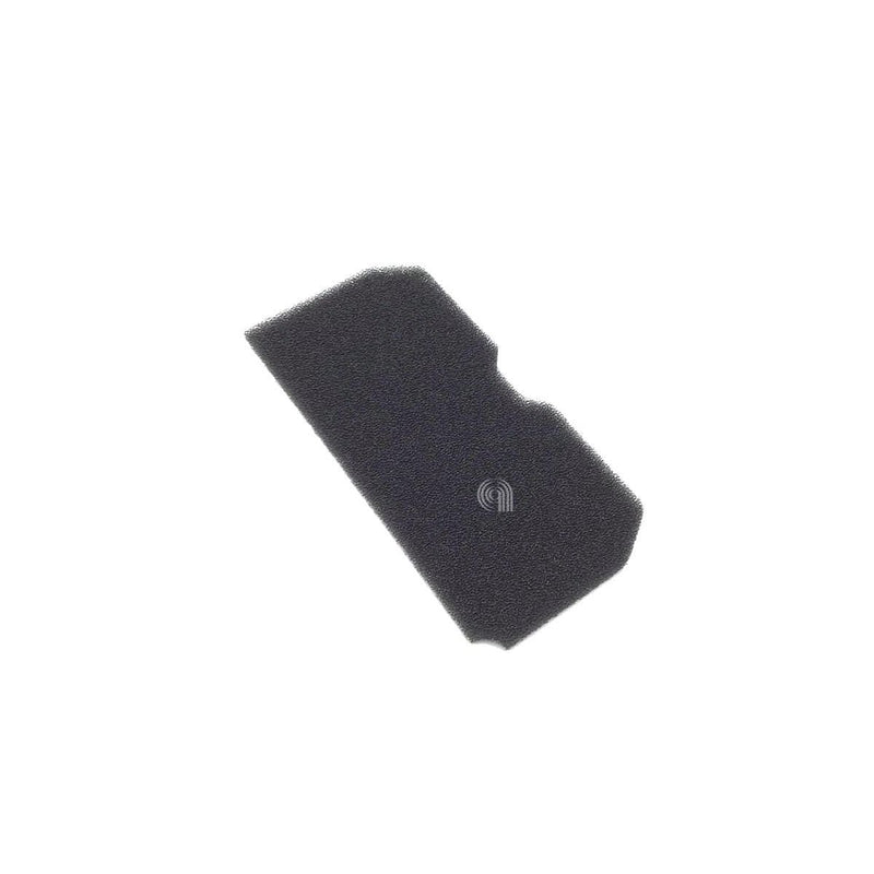 Filtro de aire esponja para secadora Beko original 2952380100
