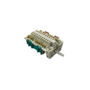 Interruptor original horno Gorenje referencia 669247