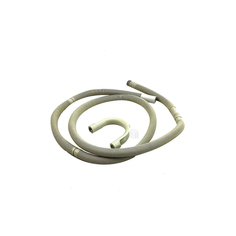 Tubo de drenaje original para lavavajillas Whirlpool C00314840