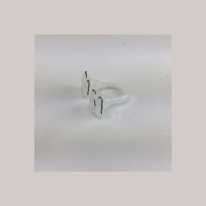 Conector original cafetera Krups MS-623321 MS-624398