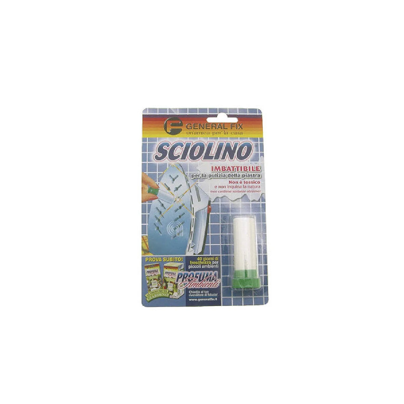 UNIVERSALE - Limpiador de Planchas Planchas - ART.60