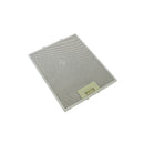 BOSCH - Filtro de repuesto para campana extractora - 00353110