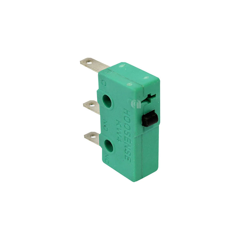 UNIVERSALE - Mini Micro Botón para Pequeño Electrodoméstico - AST-00815307