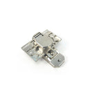 Bisagra Hettich para lavadora compatible Smeg, Bosch y Whirlpool