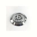 Quemador original para vitrocerámica Smeg código 870650174