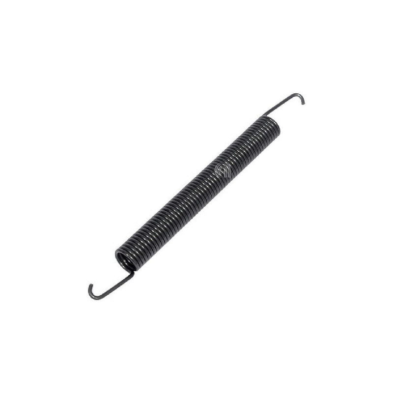 Molla derecha balanceo puerta lavavajillas Candy 185 mm