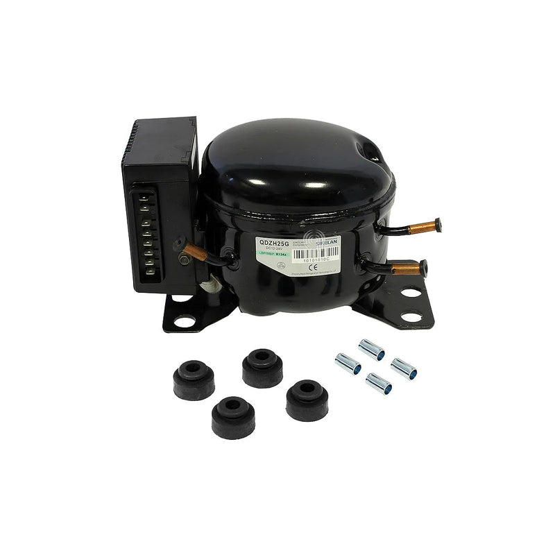 SIKELAN - Compresor Nevera - QDZH25G