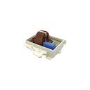 Filtro antiinterferencias original lavadora LG EAM60991301