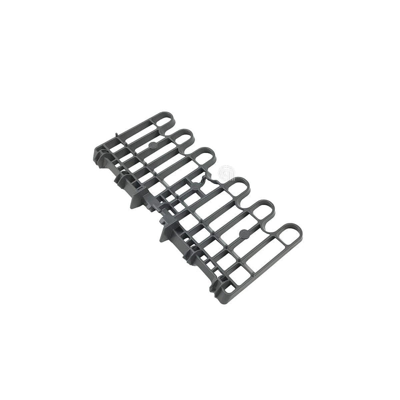 ribaltina gris para lavavajillas Whirlpool Indesit Hotpoint