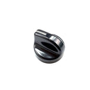 Manopola para cocina Smeg con códigos 764975777 y 764975786