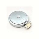 Placa radiante eléctrica 1200W original Bompani M00316210