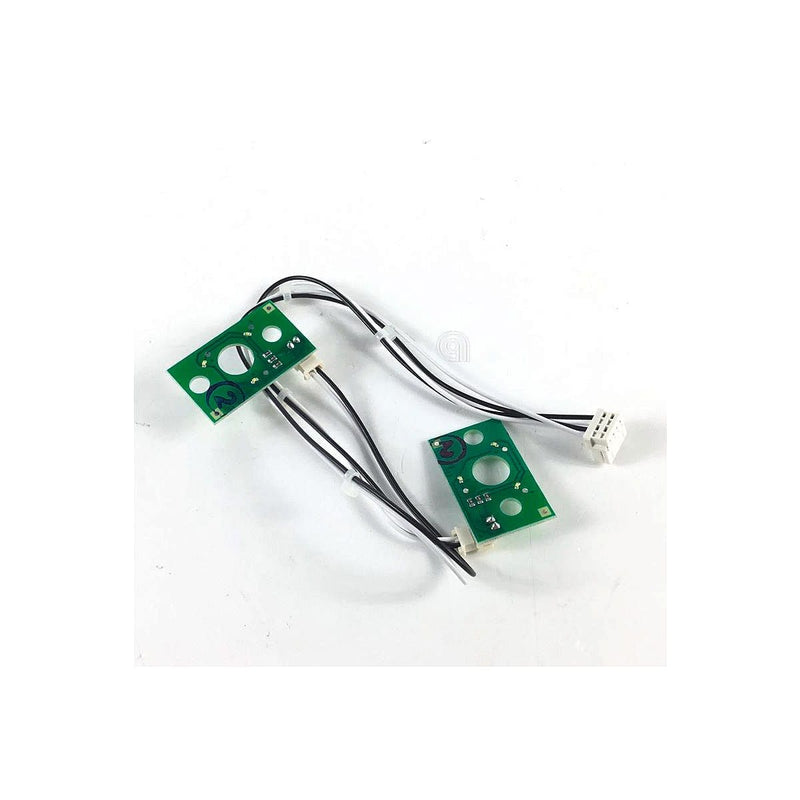 tarjeta electrónica display sf6102 para horno smeg original