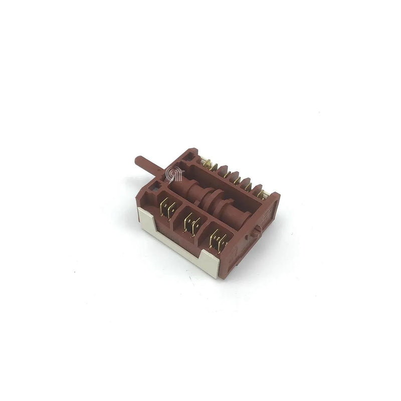 ELECTROLUX - Interruptor selector de horno - 3570220016