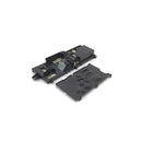 placa electrónica programada original para lavadora beko 2851540270