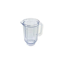 jarra taza at337 original para batidora de longhi kw696782