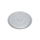 Plato microondas whirlpool diámetro 280 mm repuesto original