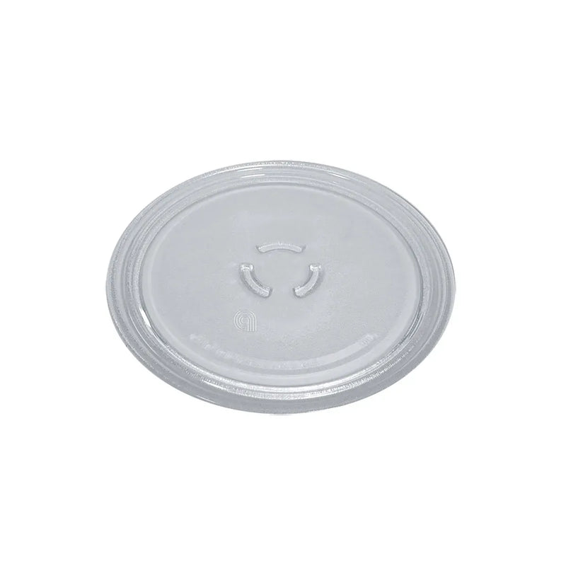 Plato microondas whirlpool diámetro 280 mm repuesto original