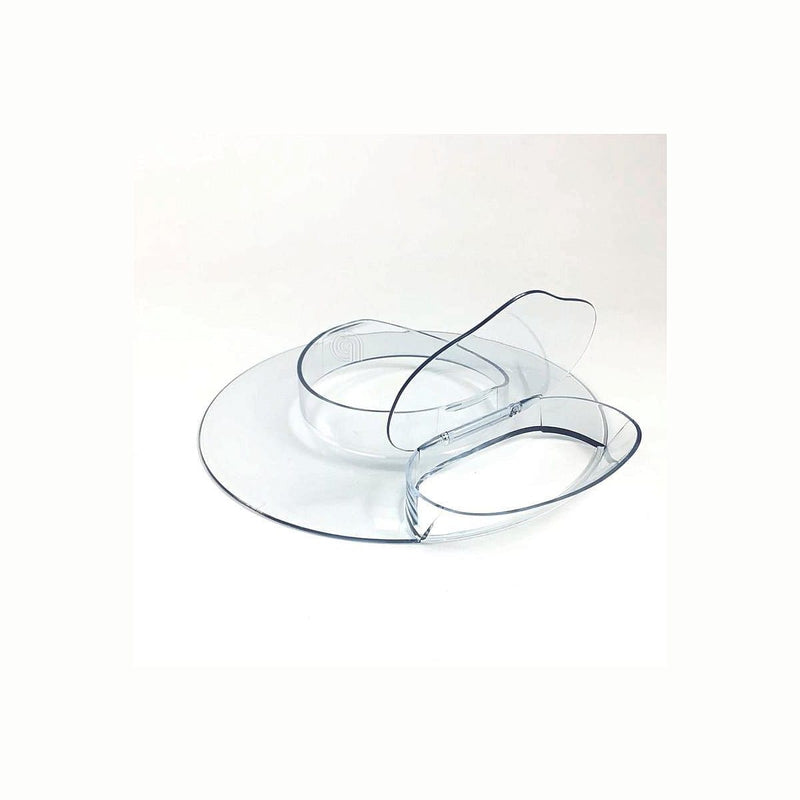 Cubierta original extractor jugo De Longhi KM0X KMC0X KW716118