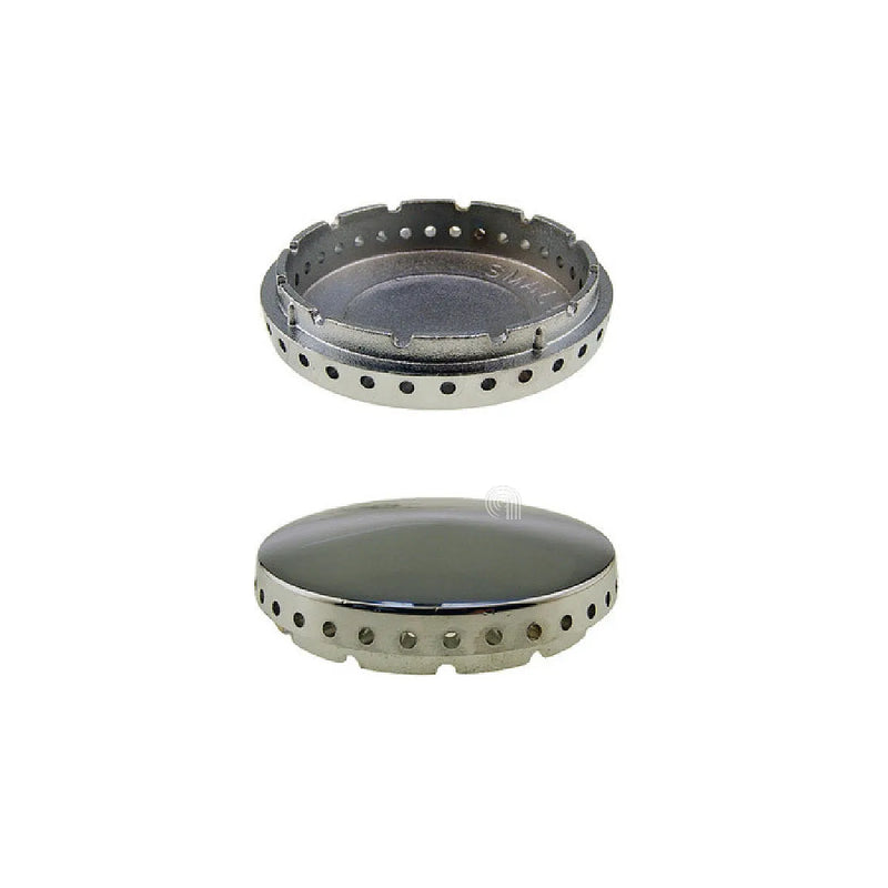 SMALVIC ILVE - Spartifiamma semirapido placa de cocina - C5202