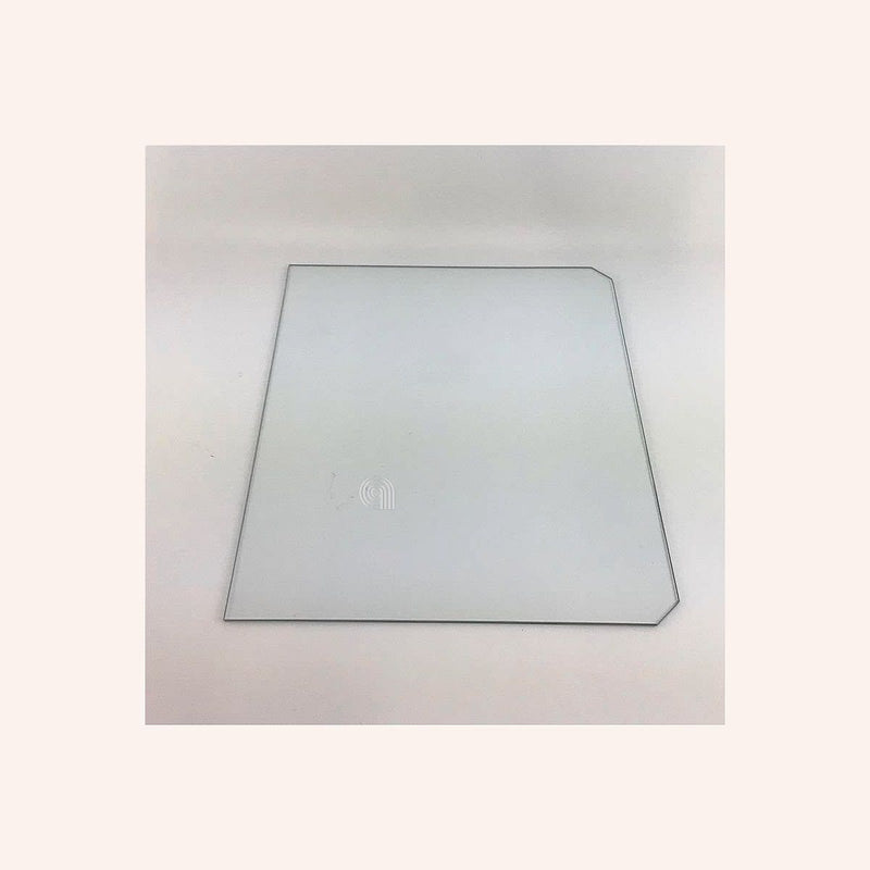 Cubierta estante de cristal para frigorífico Hotpoint y Whirlpool