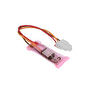 LG - Sensor térmico de descongelación freezer/fridge - 6615JB2002A