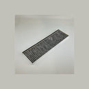 Filtro antiodores Bosch para campana extractora 11059589