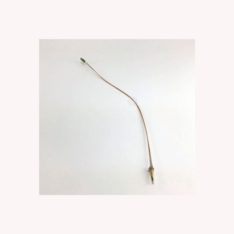 Termocuple 520mm para lavadora Beko y marcas compatibles