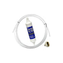 kit filtro agua frigorífico lg con códigos adq73693901 y 3219ja3001p