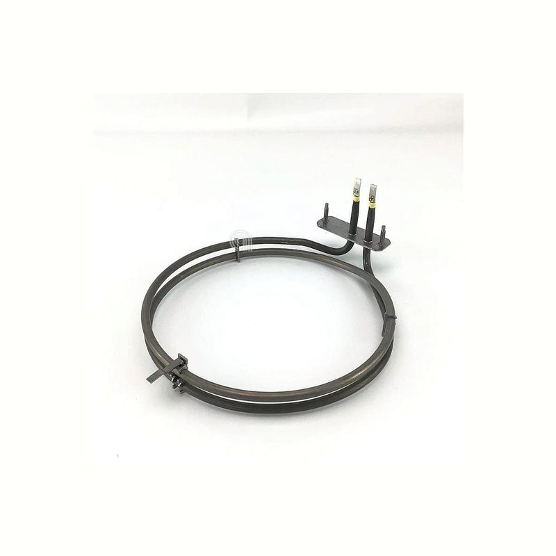 Resistencia circular 2100W horno Gorenje original 437928
