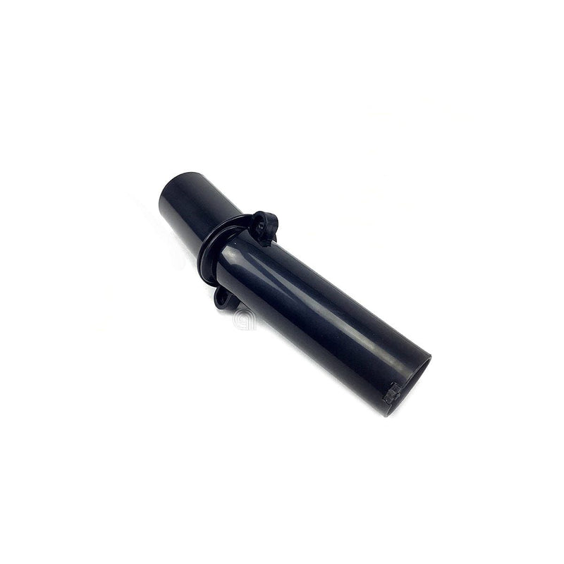Tubo rígido codo original para aspiradora Rowenta RS-RH5082