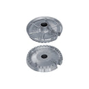 Quemador rápido a V para cocina Bompani código M00460615