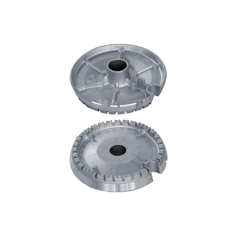 Quemador rápido a V para cocina Bompani código M00460615