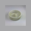 Ventilador aire caliente trasero para secadora Candy 40006726