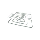 Resistencia inferior horno Bosch original código 20003395