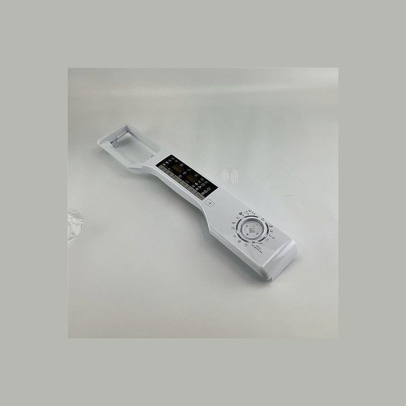 cruscotto con sensor para lavadora Candy códigos 43016908 y 70065286