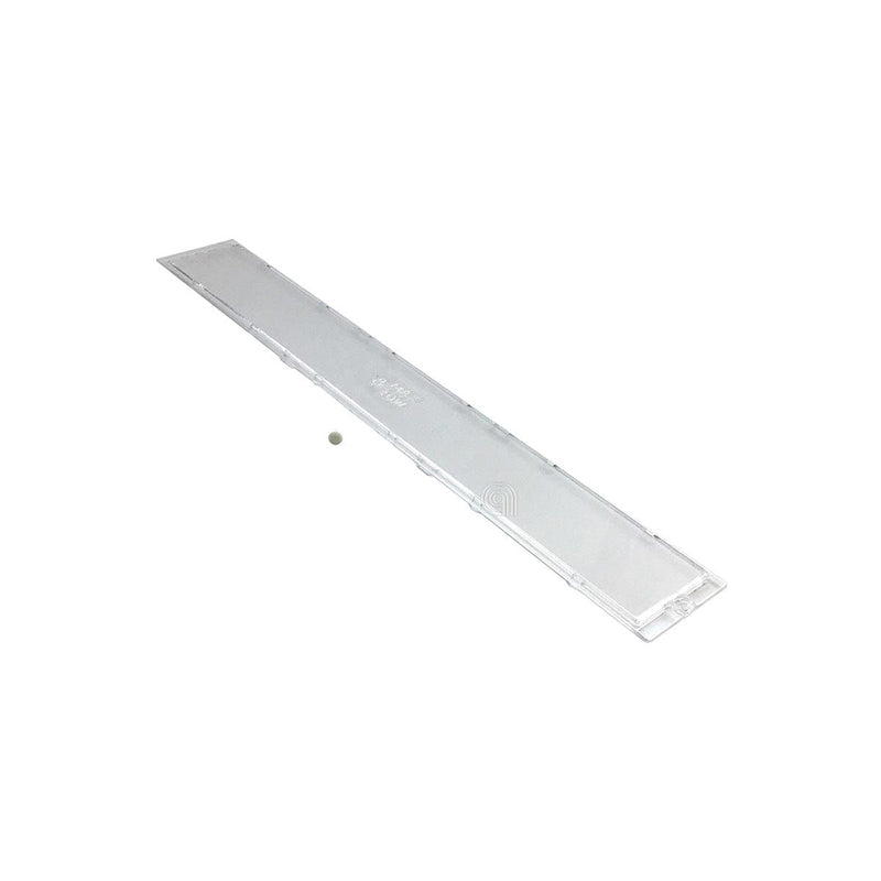 kit plafoniera smerigliata para campana extractora faber 133.0018.585