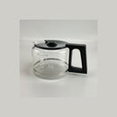 Caraffa café con coperchio para cafetera Moulinex SS-986844