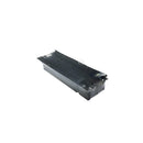 Filtro de carbón rectangular tipo 60 para campana Elica original