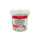 MONDO - Fascette Inox Accesorios - AST-55504104