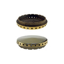 ARISTON - Spartifiamma Piano Cocina - L0213