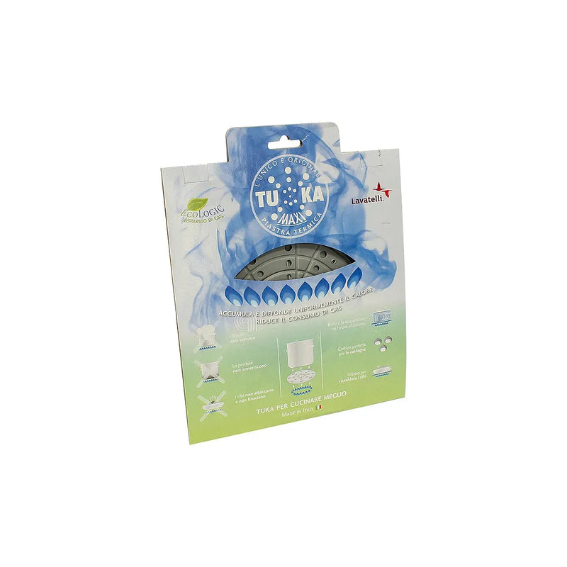 Piastra termica Lavaltelli diámetro 200 mm para cocina