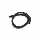 Tubo flexible negro para aspiradora De Longhi AT5186032200