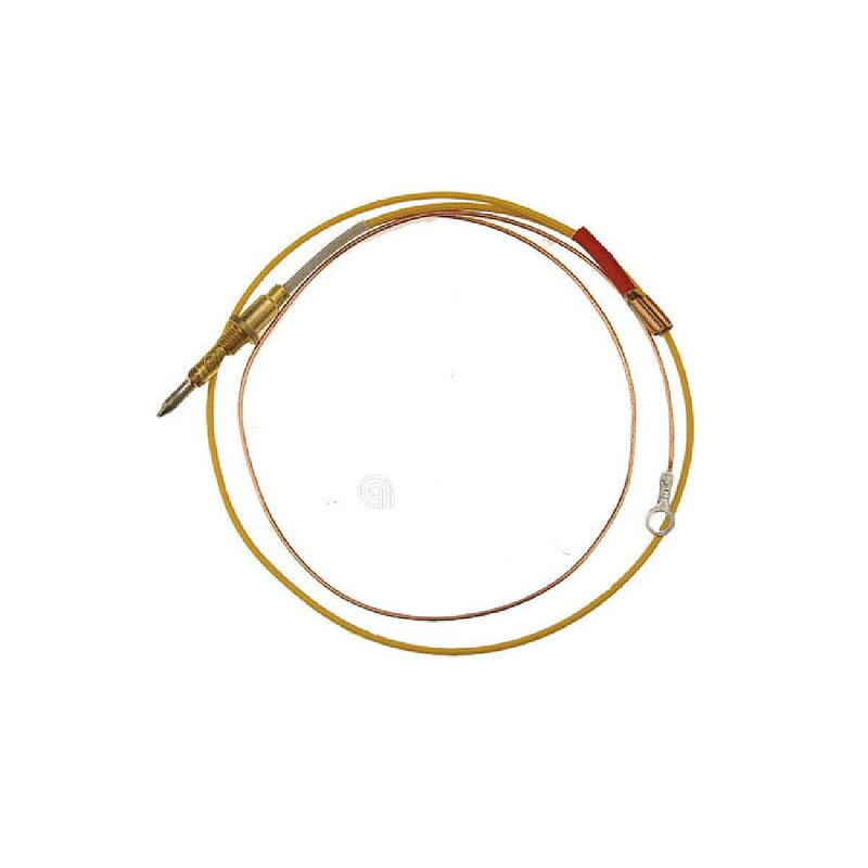 Termocupla para cocina smeg 500 mm código 948650055