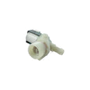 Válvula solenoide 1 vía 90° 3.75/M para lavavajillas Smeg