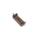 Conmutador horno Ilve multifunción luces on/off código A03409