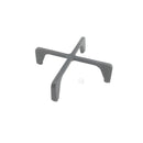 rejilla quemador para placa Indesit y Whirlpool 488000630597