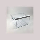 f regleta cajón medio para frigorífico midea 501126030