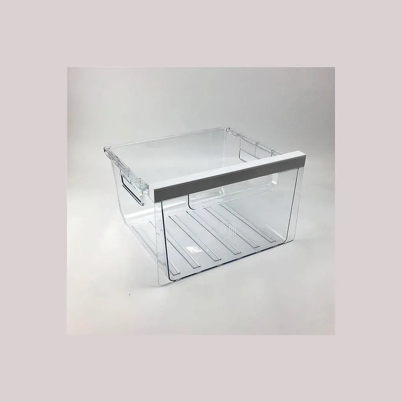 f regleta cajón medio para frigorífico midea 501126030